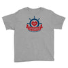 lifesaver Youth Tee