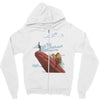 pride rock Zipper Hoodie