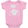bono u2 vox the edge band rock musica Baby Onesie