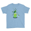 leaf storm Youth Tee