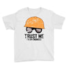 trust me! Youth Tee