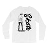 skate Long Sleeve Shirts