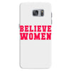 believe women Samsung Galaxy S7