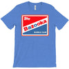 bazooka joe bubble gum logo ideal birthday present or gift T-Shirt