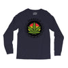 cannabis Long Sleeve Shirts