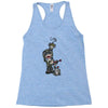 robbot Racerback Tank