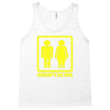 drop yours Tank Top