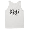 jazz group Tank Top