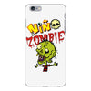 nino zombie iPhone 6 Plus/6s Plus Case