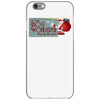 it's the most wonderful time iPhone 6/6s Case