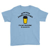 this beer tastes a lot like Youth Tee
