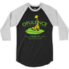 opulence, i has it 3/4 Sleeve Shirt