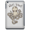 what's kraken iPad Mini