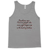 teachers are Tank Top