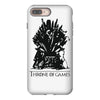 throne of games iPhone 8 Plus