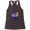 warhead 3 Racerback Tank