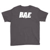bae funny Youth Tee