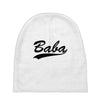 baba (2) Baby Beanies