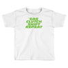 gas clutch shift repeat Toddler T-shirt