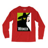 Wicked Musical Long Sleeve Shirts