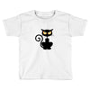 HOLOWEEN Toddler T-shirt