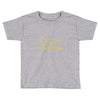 2007 model and still a classic Toddler T-shirt
