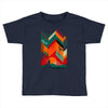 bike ride Toddler T-shirt