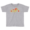 bobber Toddler T-shirt