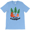 Happy Camper T-Shirt