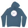 halographic sad boys Hoodie