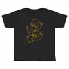 travel Toddler T-shirt