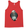Skull Ride Tank Top