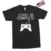 level 16 complete Exclusive T-shirt