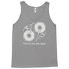 my sex tape Tank Top