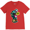 my whole body wants tacos V-Neck Tee