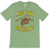megaton deathclaws (2) T-Shirt