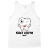 First Tooth Date Tank Top