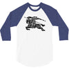 prorsum 3/4 Sleeve Shirt