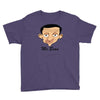 mr bean Youth Tee