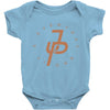 jake paul Baby Onesie