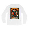 hocus pocus sanderson sisters Long Sleeve Shirts