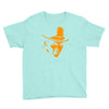 clockwork orange stanley Youth Tee