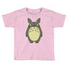 totoro Toddler T-shirt