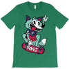 foxes T-Shirt