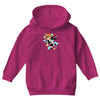 nagisa Youth Hoodie