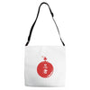 Fighter Adjustable Strap Totes