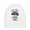 stay wild Baby Beanies