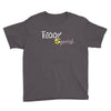 special teddy Youth Tee