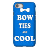 bow ties are cool iPhone 8