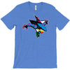 san jose street sharks T-Shirt